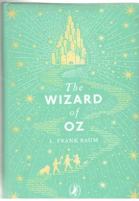 جادو گر شهر آز  THE  WIZARD OF OZ