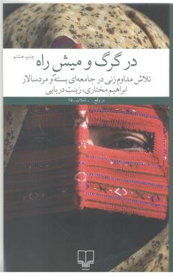 در گرگ و میش راه ( چشمه )