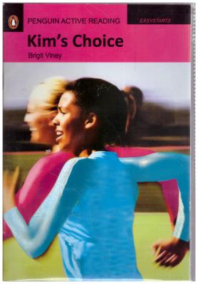 KIMS CHOICE استارتر