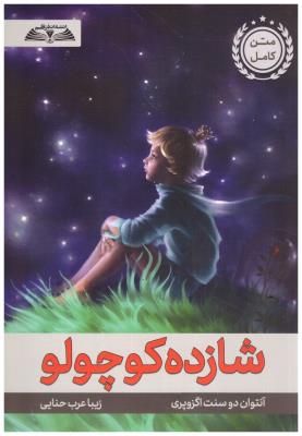 شازده کوچولو ( در قلم )