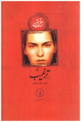 ترغیب - جین آستین ( نشر نی )