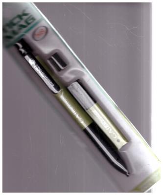 مداد آزمون گاج مداد آزمون گاج