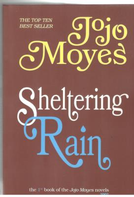 باران سیاه 1 - She1tering Rain