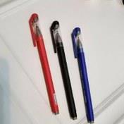 خودکار بدنه جیر آبی - قرمز - مشکی 0/7 - 102 JM - پارسیکار parsikar خودکار بدنه جیر آبی - قرمز - مشکی 0/7 - 102 JM - پارسیکار parsikar