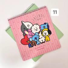 دفتر نقاشی سیمی خشتی ( پایا )