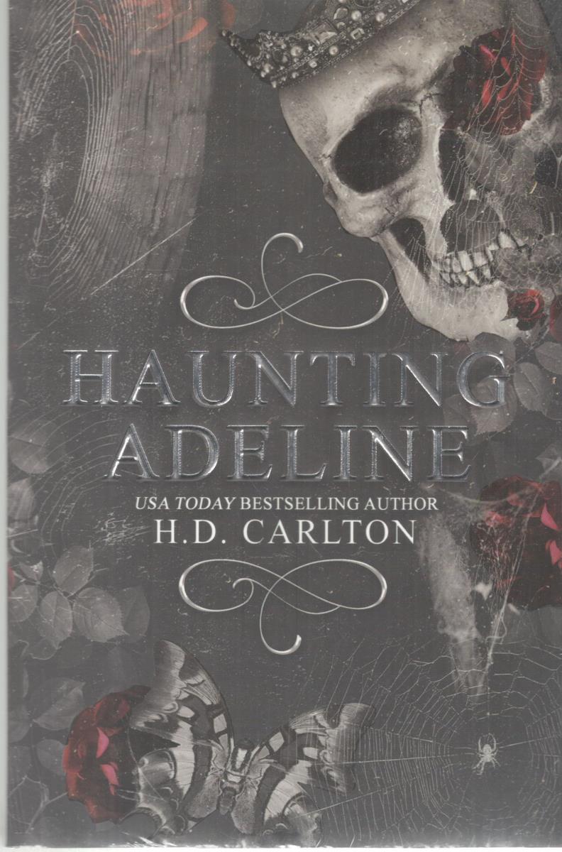 شکار آدلاین - HAUNTING ADELNE