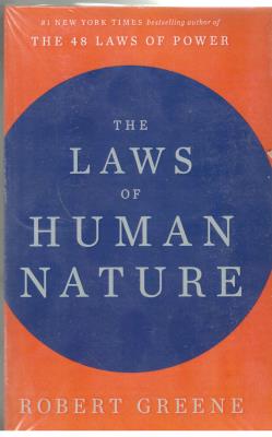 The Law of human nature - طبیعت انسان