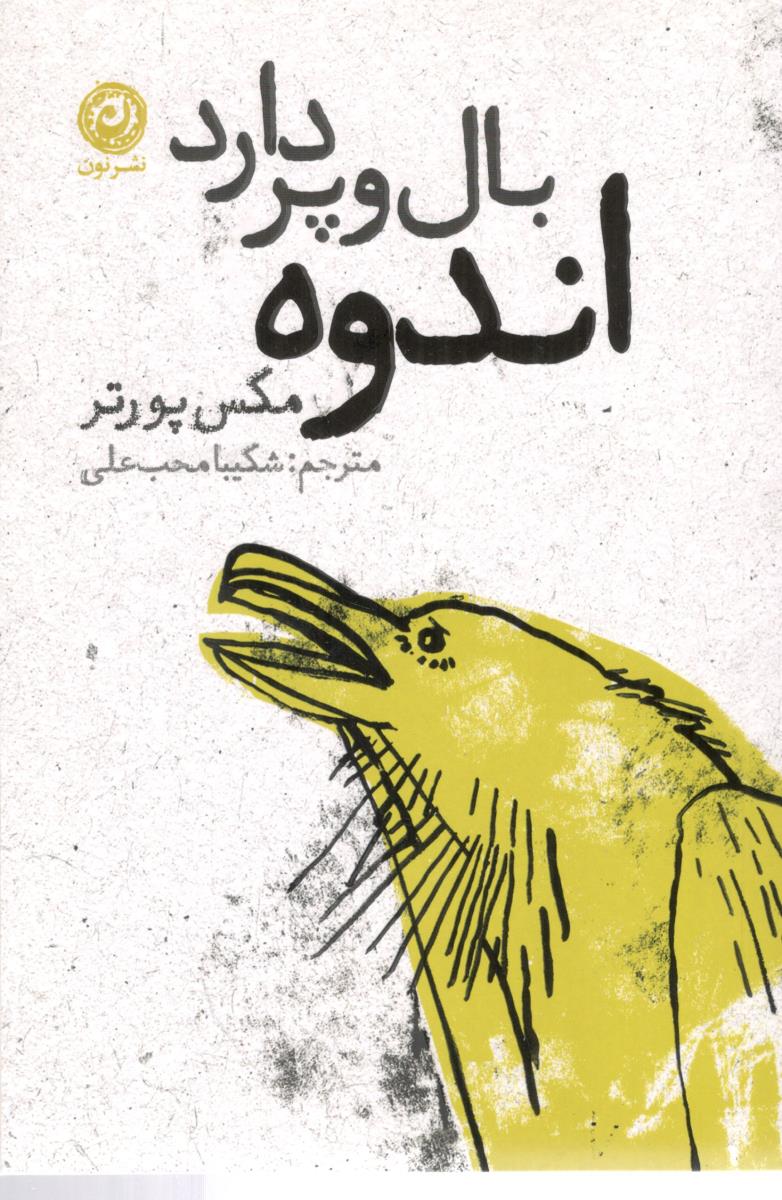 اندوه بال و پر دارد ( نشر نون )