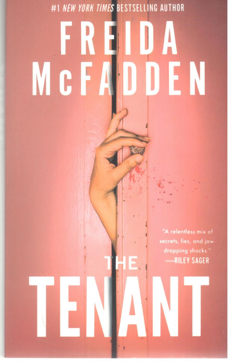 The tenant ( جنگل )