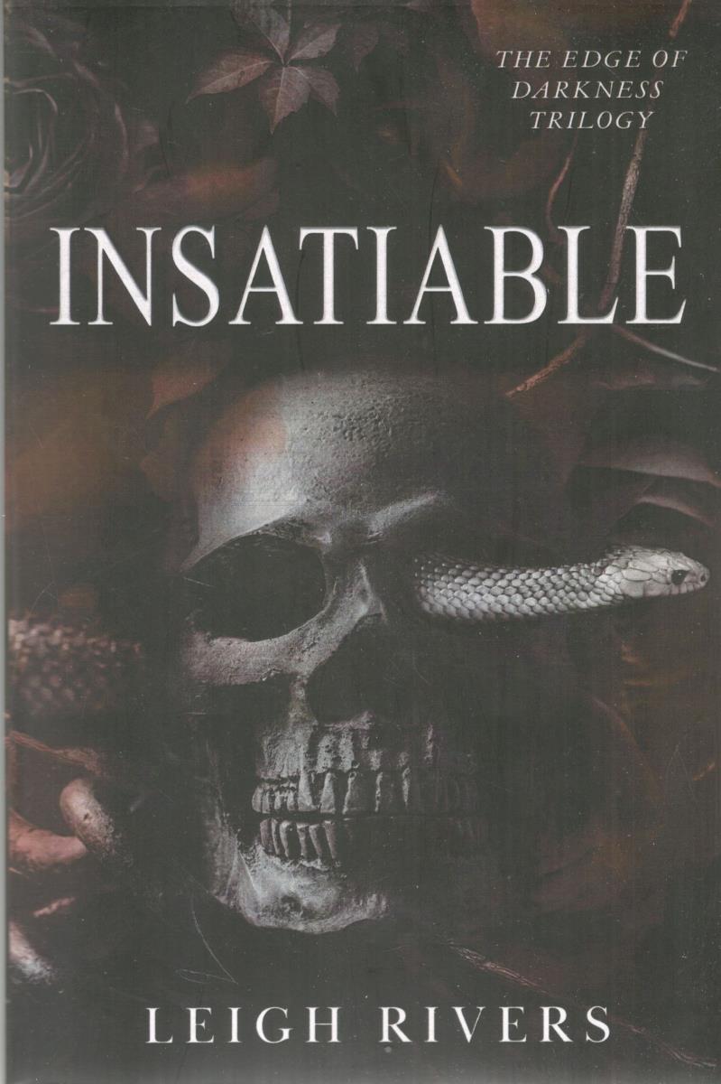 INSATIABLE - FULLTEXT ( شیلر )