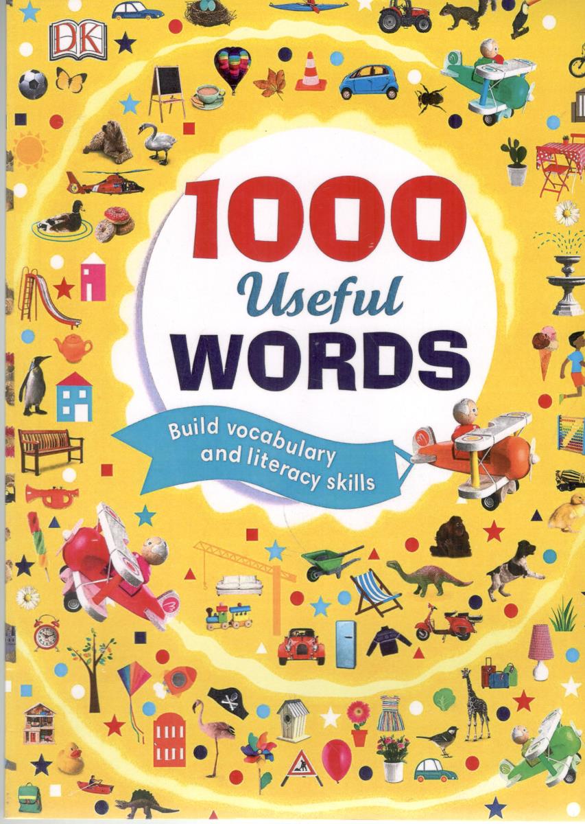 1000 useful word build vocabulary and literacy skills ( شیلر ) 1000 useful word build vocabulary and literacy skills ( شیلر )