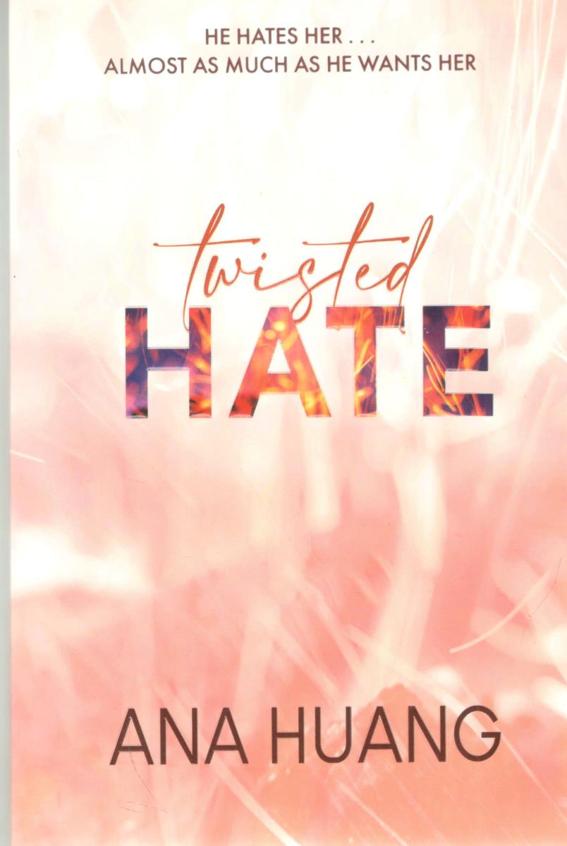 TWISTED HAT - نفرت پیچیده