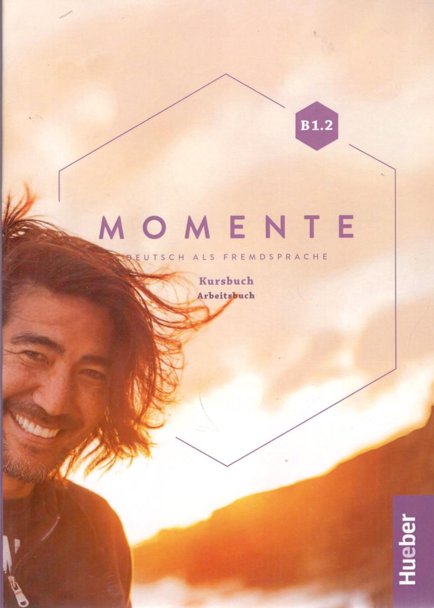 MOMENTE B 1 .2 + QR  - آلمانی