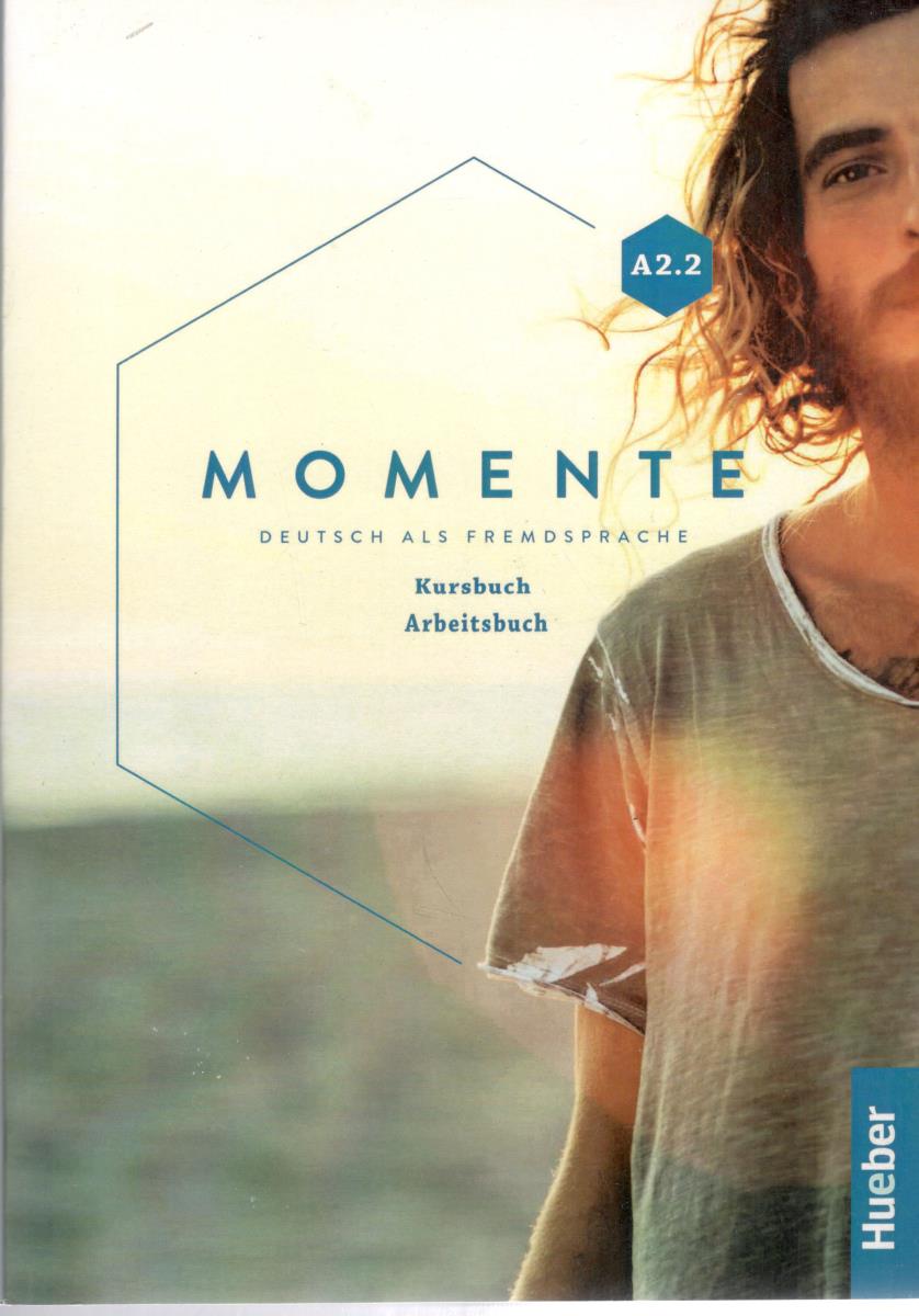 MOMENTE A2.2 - آلمانی