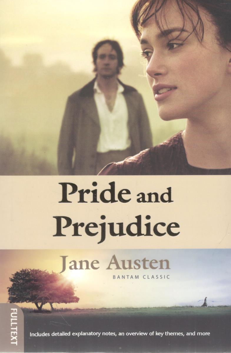 pride and prejudice  - غرور و تعصب ( FULLTEXT )