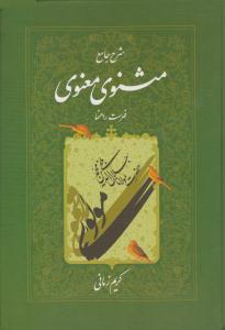 شرح جامع مثنوی معنوی دفتر هفتم 7 کریم زمانی ( اطلاعات )