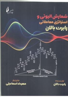 شمارش الیوتی و استراتژی معاملاتی  ( چالش )